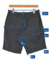 GRAMICCI（グラミチ）ショートパンツ 黒 サイズ:L メンズ/2200666486165