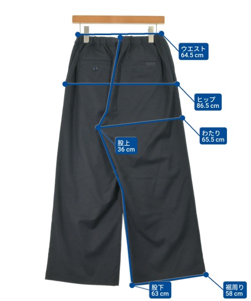 GRAMICCI（グラミチ）その他 黒 サイズ:F レディース/2200666965035