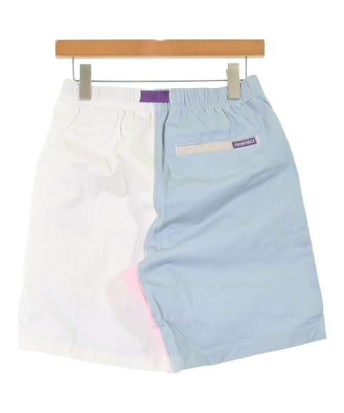 GRAMICCI（グラミチ）ショートパンツ 青 サイズ:S メンズ/2200668758017