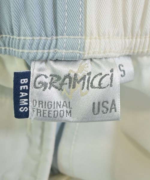 GRAMICCI（グラミチ）ショートパンツ 青 サイズ:S メンズ/2200668758017