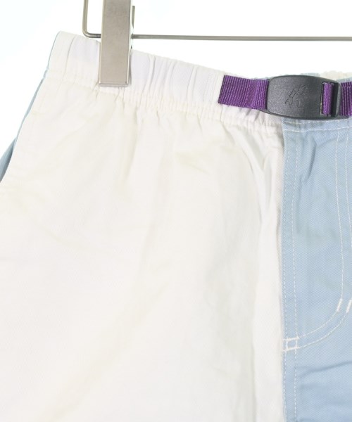 GRAMICCI（グラミチ）ショートパンツ 青 サイズ:S メンズ/2200668758017