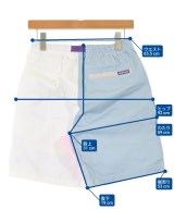 GRAMICCI（グラミチ）ショートパンツ 青 サイズ:S メンズ/2200668758017