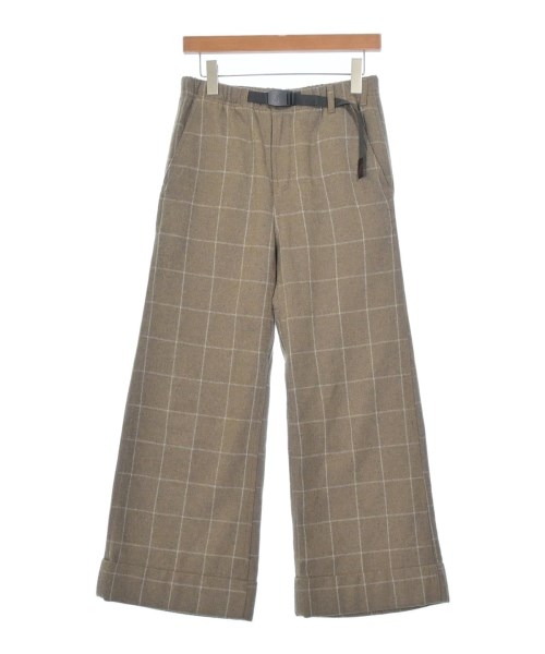 GRAMICCI(グラミチ)その他 茶 サイズ:M/2200669623017
