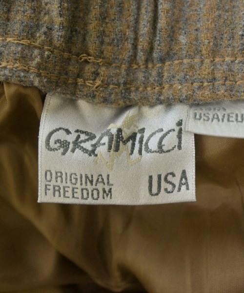 GRAMICCI（グラミチ）その他 茶 サイズ:M レディース/2200669623017