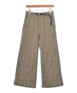 GRAMICCI（グラミチ）その他 茶 サイズ:M レディース/2200669623017