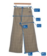 GRAMICCI（グラミチ）その他 茶 サイズ:M レディース/2200669623017