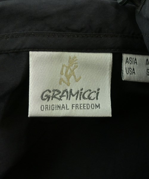 GRAMICCI（グラミチ）マウンテンパーカー 黒 サイズ:M メンズ/2200669655032