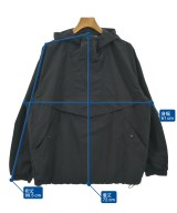 GRAMICCI（グラミチ）マウンテンパーカー 黒 サイズ:M メンズ/2200669655032