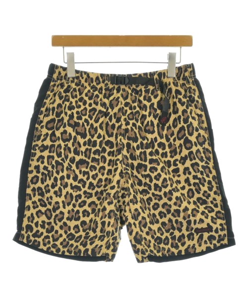 GRAMICCI(グラミチ)ショートパンツ 黒 サイズ:M/2200664375041