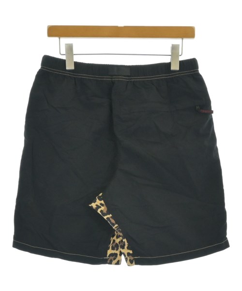 GRAMICCI（グラミチ）ショートパンツ 黒 サイズ:M メンズ/2200664375041