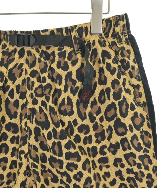 GRAMICCI（グラミチ）ショートパンツ 黒 サイズ:M メンズ/2200664375041