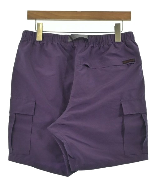 GRAMICCI（グラミチ）ショートパンツ 紫 サイズ:M メンズ/2200667221024