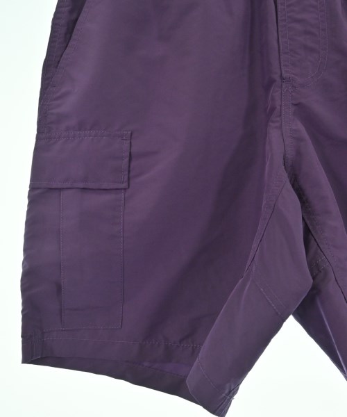 GRAMICCI（グラミチ）ショートパンツ 紫 サイズ:M メンズ/2200667221024