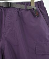 GRAMICCI（グラミチ）ショートパンツ 紫 サイズ:M メンズ/2200667221024