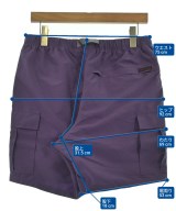 GRAMICCI（グラミチ）ショートパンツ 紫 サイズ:M メンズ/2200667221024