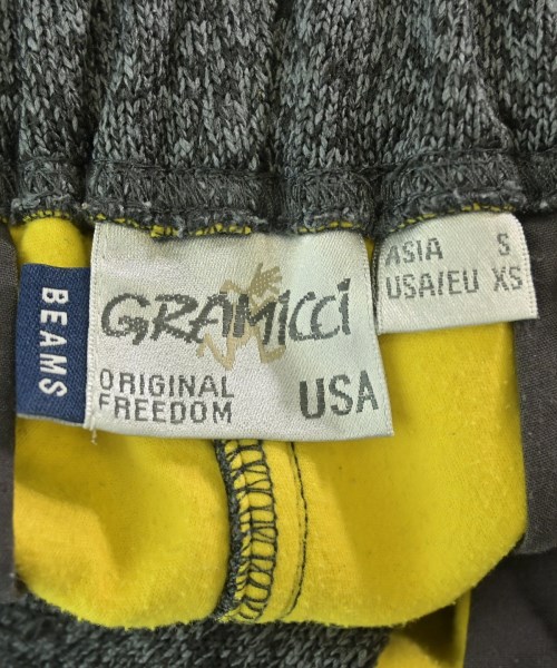 GRAMICCI（グラミチ）その他 グレー サイズ:S メンズ/2200670167104