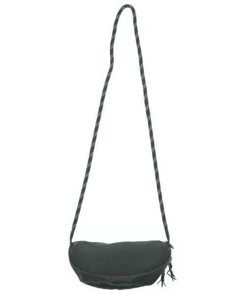 GRAMICCI（グラミチ）ショルダーバッグ 黒 サイズ:- メンズ/2200670314027