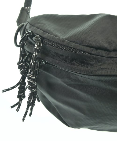 GRAMICCI（グラミチ）ショルダーバッグ 黒 サイズ:- メンズ/2200670314027