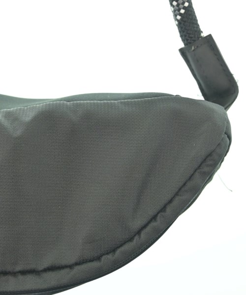 GRAMICCI（グラミチ）ショルダーバッグ 黒 サイズ:- メンズ/2200670314027