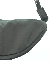 GRAMICCI（グラミチ）ショルダーバッグ 黒 サイズ:- メンズ/2200670314027