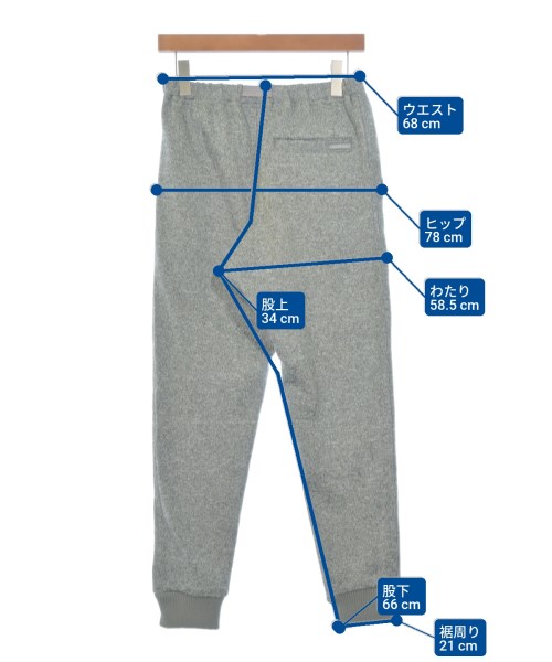 GRAMICCI（グラミチ）その他 グレー サイズ:F レディース/2200669880045