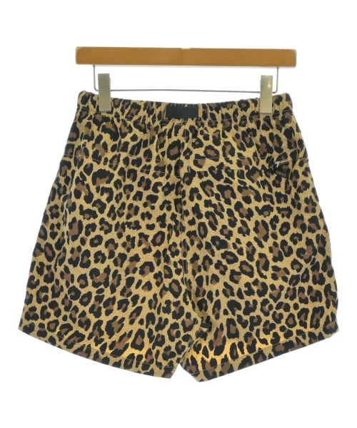 GRAMICCI（グラミチ）ショートパンツ ベージュ サイズ:S メンズ/2200665813078