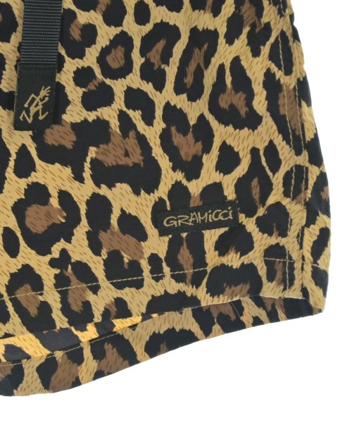 GRAMICCI（グラミチ）ショートパンツ ベージュ サイズ:S メンズ/2200665813078