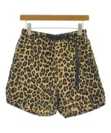 GRAMICCI（グラミチ）ショートパンツ ベージュ サイズ:S メンズ/2200665813078