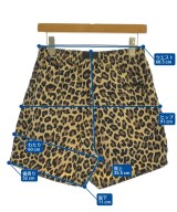 GRAMICCI（グラミチ）ショートパンツ ベージュ サイズ:S メンズ/2200665813078