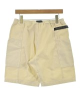 GRAMICCI（グラミチ）ショートパンツ 白 サイズ:M メンズ/2200667230217