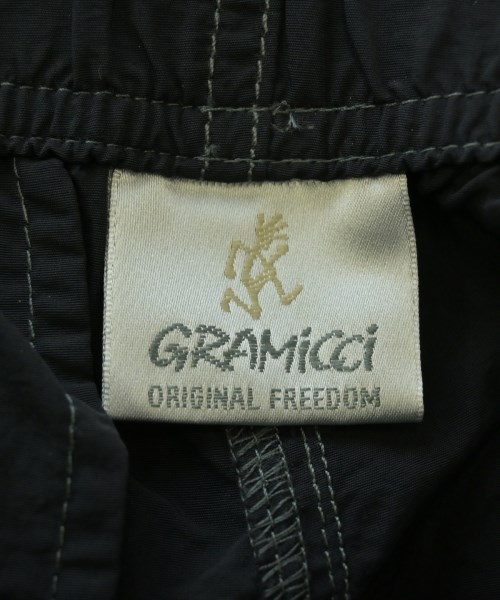 GRAMICCI（グラミチ）ショートパンツ 黒 サイズ:S メンズ/2200660263243