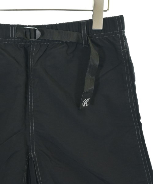 GRAMICCI（グラミチ）ショートパンツ 黒 サイズ:S メンズ/2200660263243