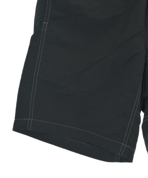 GRAMICCI（グラミチ）ショートパンツ 黒 サイズ:S メンズ/2200660263243