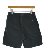 GRAMICCI（グラミチ）ショートパンツ 黒 サイズ:S メンズ/2200660263243
