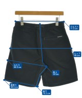 GRAMICCI（グラミチ）ショートパンツ 黒 サイズ:S メンズ/2200660263243