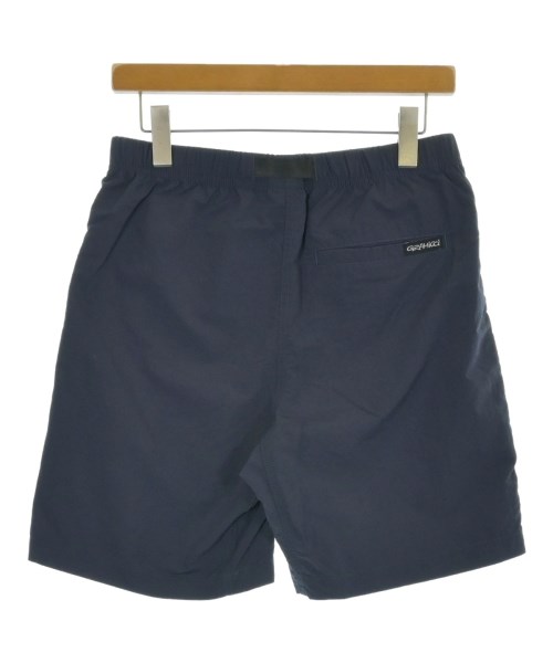 GRAMICCI（グラミチ）ショートパンツ 紺 サイズ:S メンズ/2200660263250