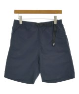 GRAMICCI（グラミチ）ショートパンツ 紺 サイズ:S メンズ/2200660263250