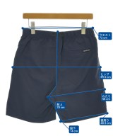 GRAMICCI（グラミチ）ショートパンツ 紺 サイズ:S メンズ/2200660263250