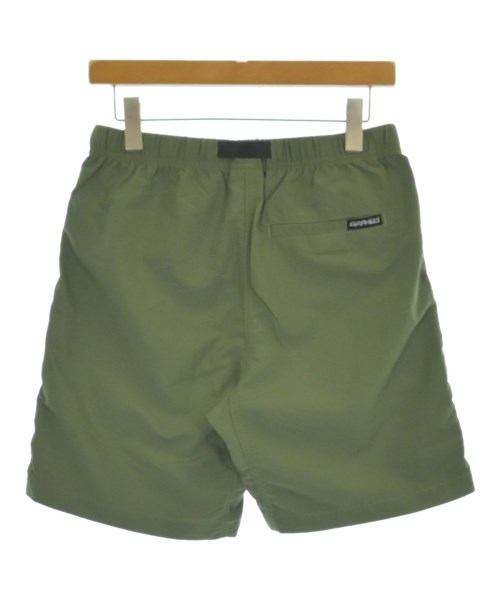 GRAMICCI（グラミチ）ショートパンツ カーキ サイズ:S メンズ/2200660263267