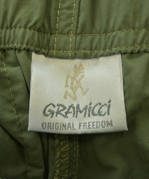 GRAMICCI（グラミチ）ショートパンツ カーキ サイズ:S メンズ/2200660263267