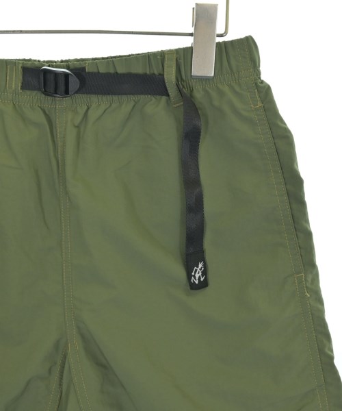 GRAMICCI（グラミチ）ショートパンツ カーキ サイズ:S メンズ/2200660263267