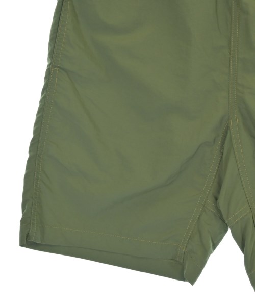 GRAMICCI（グラミチ）ショートパンツ カーキ サイズ:S メンズ/2200660263267