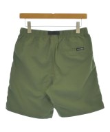 GRAMICCI（グラミチ）ショートパンツ カーキ サイズ:S メンズ/2200660263267