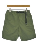 GRAMICCI ショートパンツ