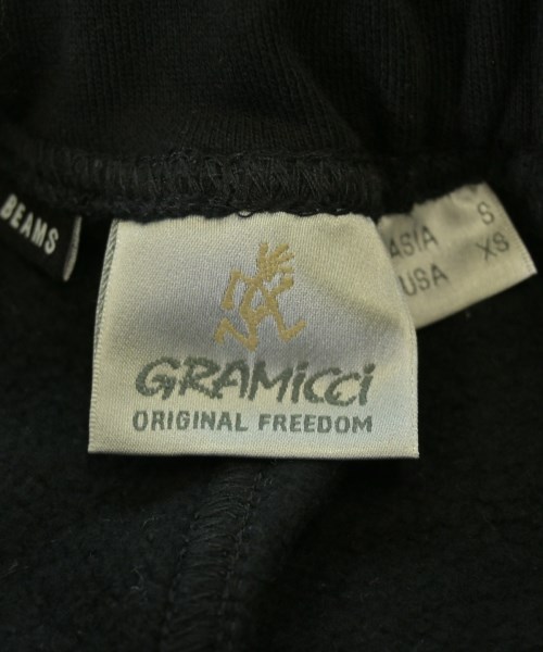GRAMICCI（グラミチ）スウェットパンツ 黒 サイズ:S メンズ/2200660263281
