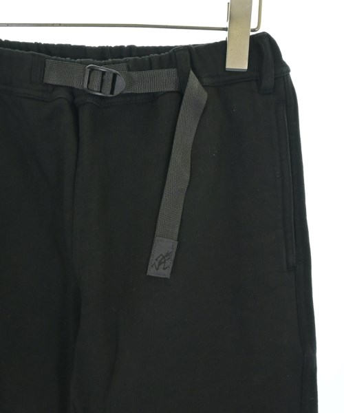 GRAMICCI（グラミチ）スウェットパンツ 黒 サイズ:S メンズ/2200660263281