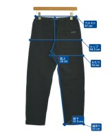 GRAMICCI（グラミチ）スウェットパンツ 黒 サイズ:S メンズ/2200660263281