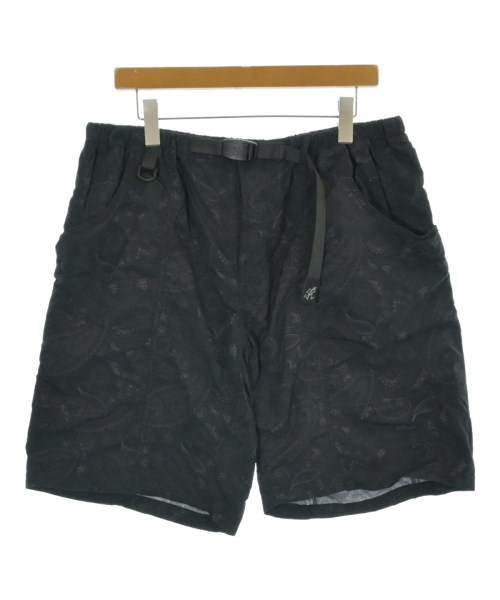 GRAMICCI(グラミチ)ショートパンツ 黒 サイズ:XL/2200671265038
