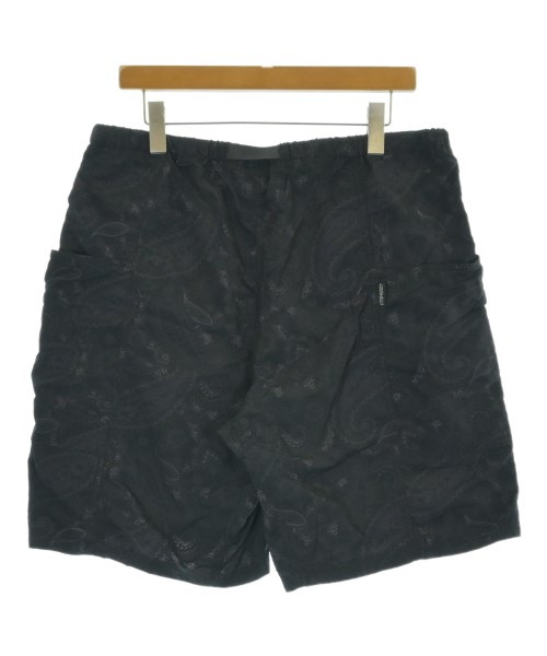 GRAMICCI（グラミチ）ショートパンツ 黒 サイズ:XL メンズ/2200671265038