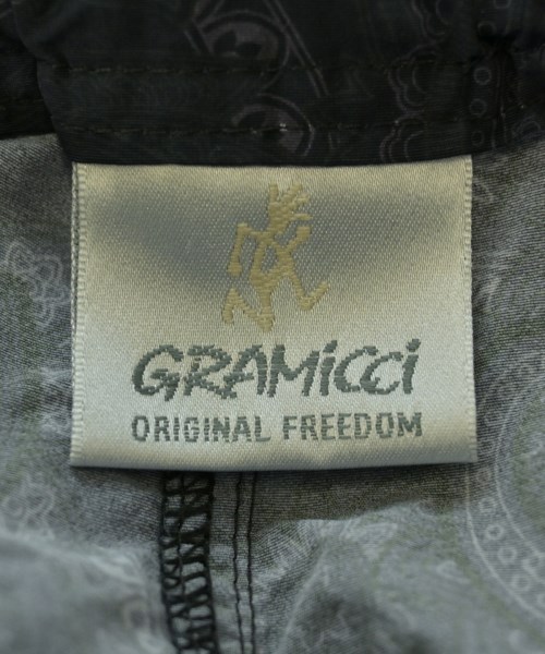 GRAMICCI（グラミチ）ショートパンツ 黒 サイズ:XL メンズ/2200671265038